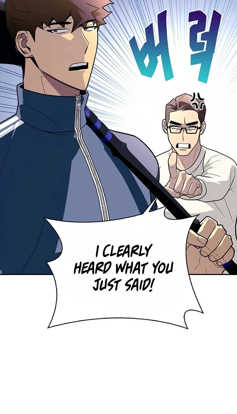 Superhuman Battlefield Kainu Manga Chapter 10 Page 119