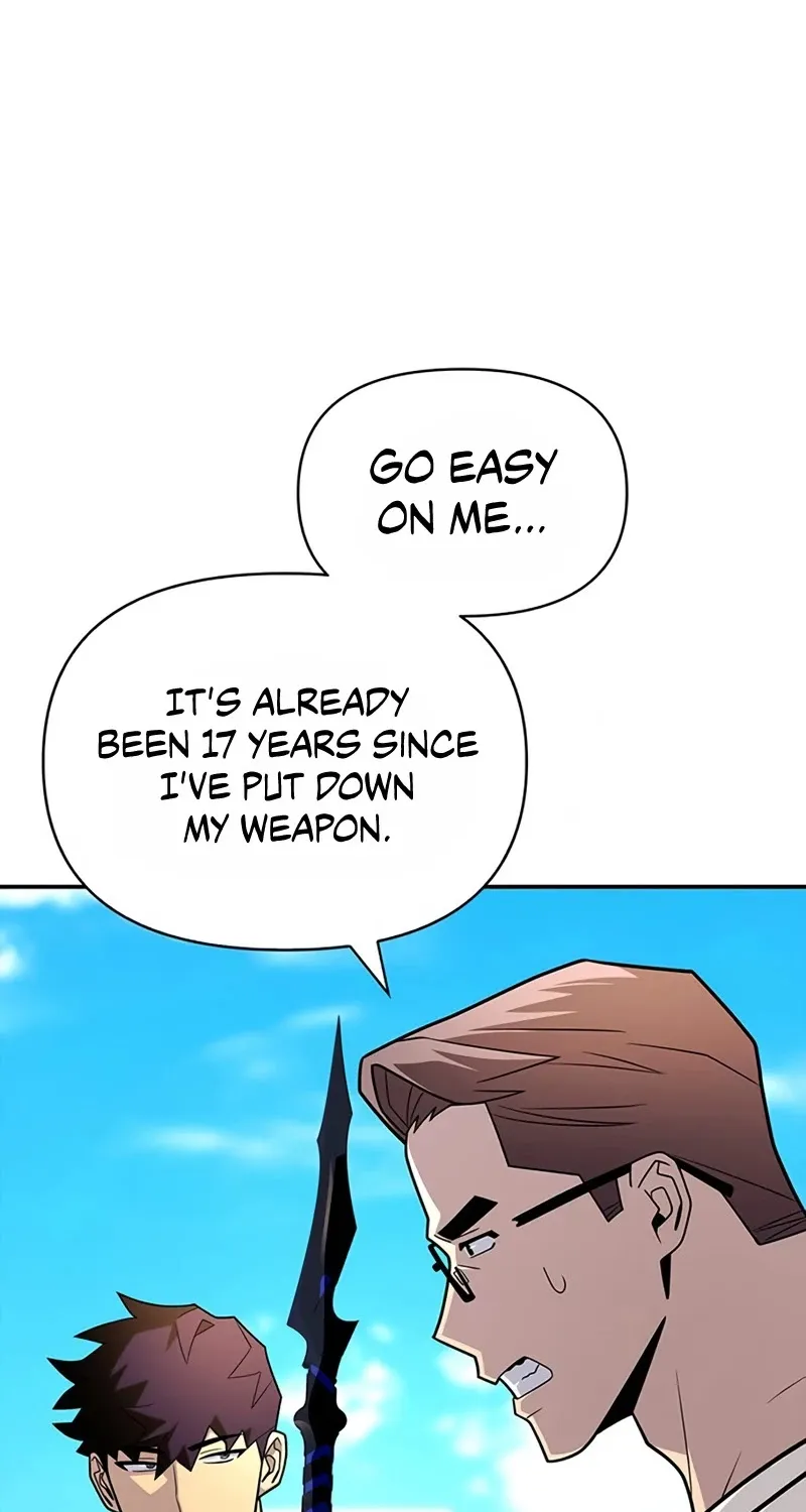 Superhuman Battlefield Kainu Manga Chapter 10 Page 120