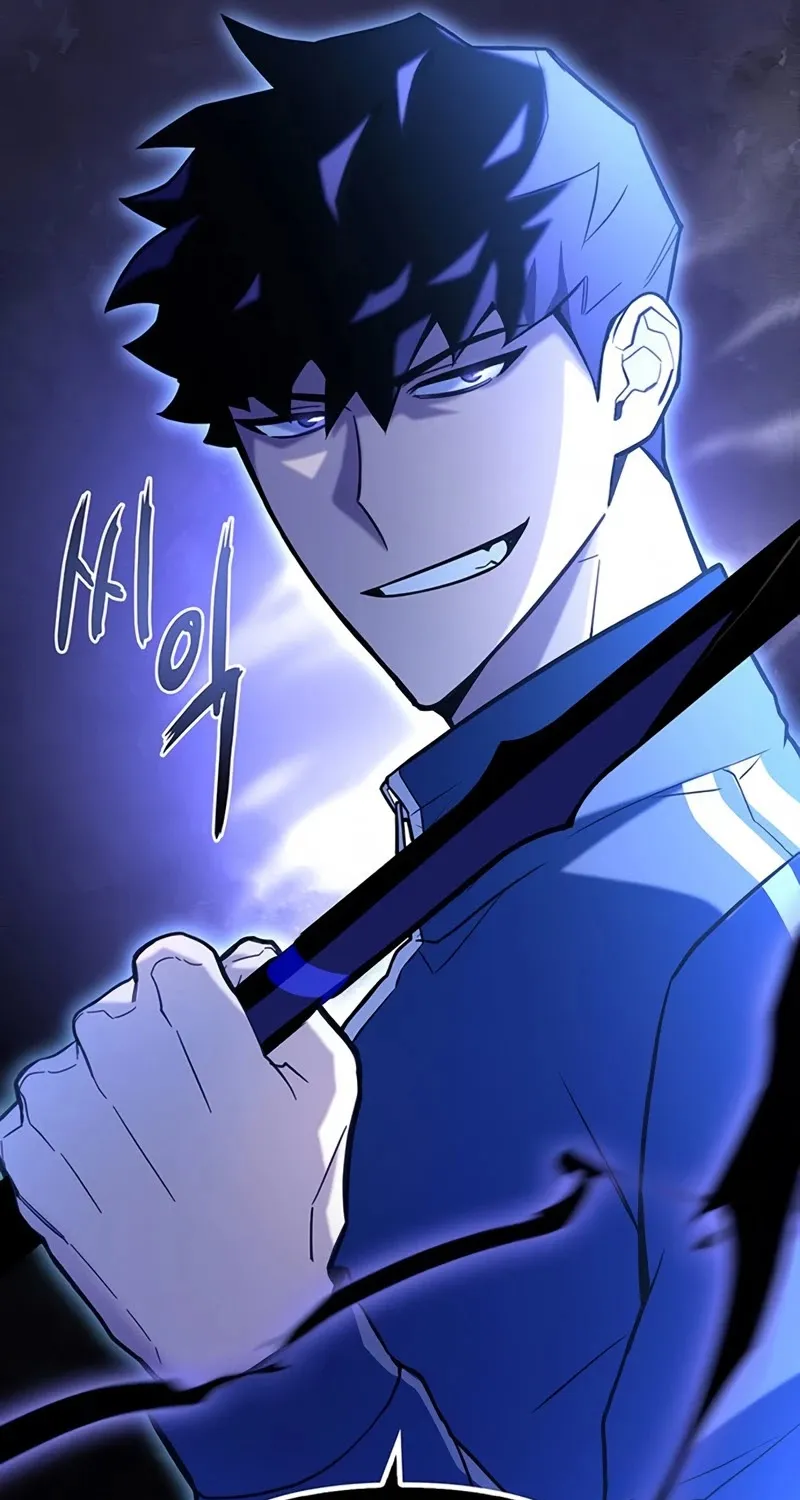 Superhuman Battlefield Kainu Manga Chapter 10 Page 130
