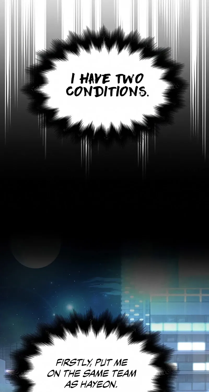 Superhuman Battlefield Kainu Manga Chapter 10 Page 134