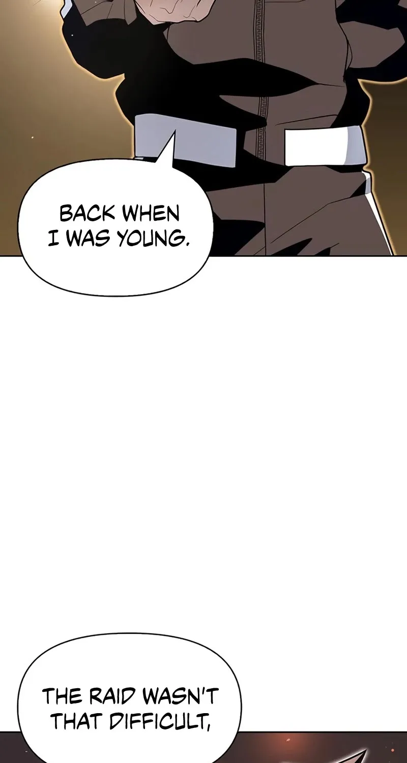 Superhuman Battlefield Kainu Manga Chapter 9 Page 4