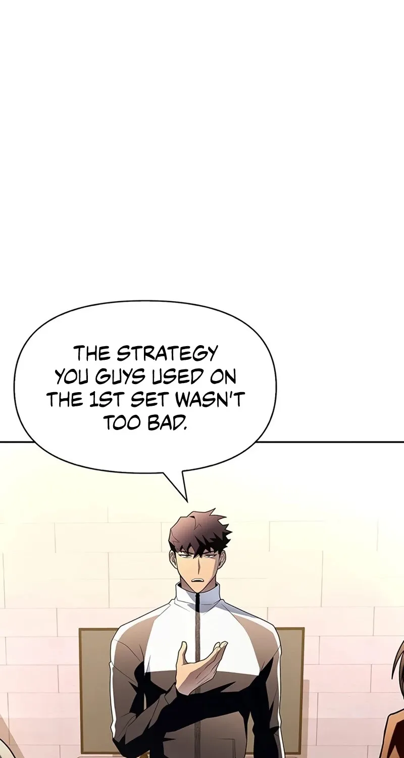 Superhuman Battlefield Kainu Manga Chapter 9 Page 8