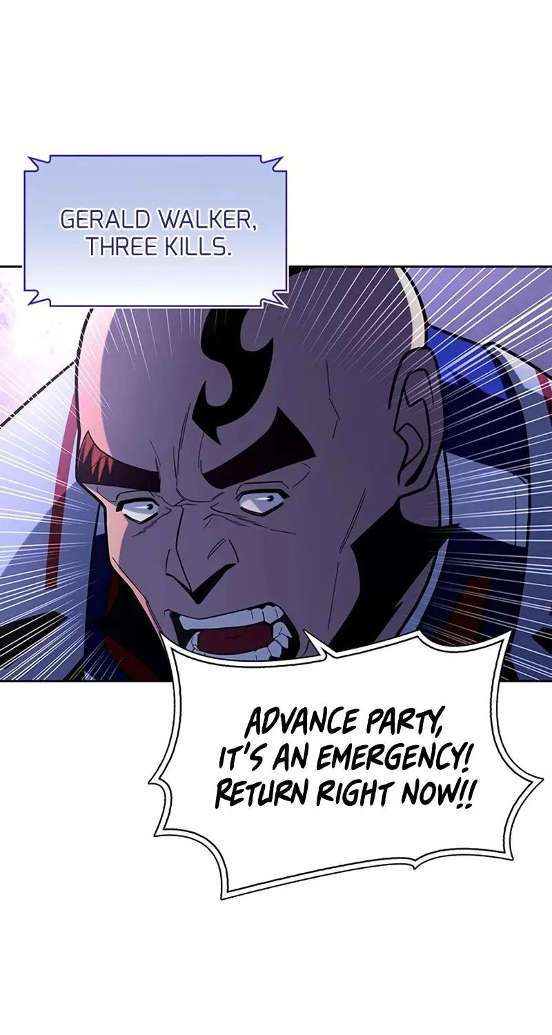 Superhuman Battlefield Kainu Manga Chapter 9 Page 118