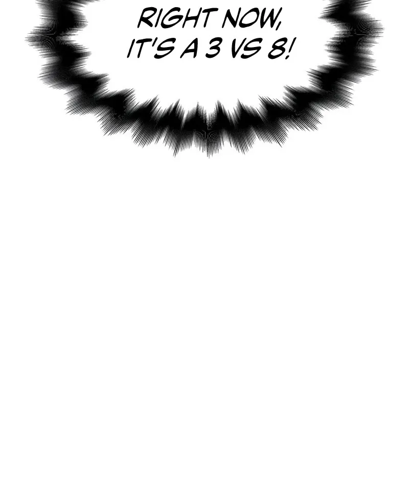 Superhuman Battlefield Kainu Manga Chapter 9 Page 121