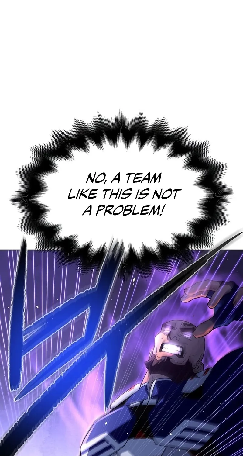 Superhuman Battlefield Kainu Manga Chapter 9 Page 124
