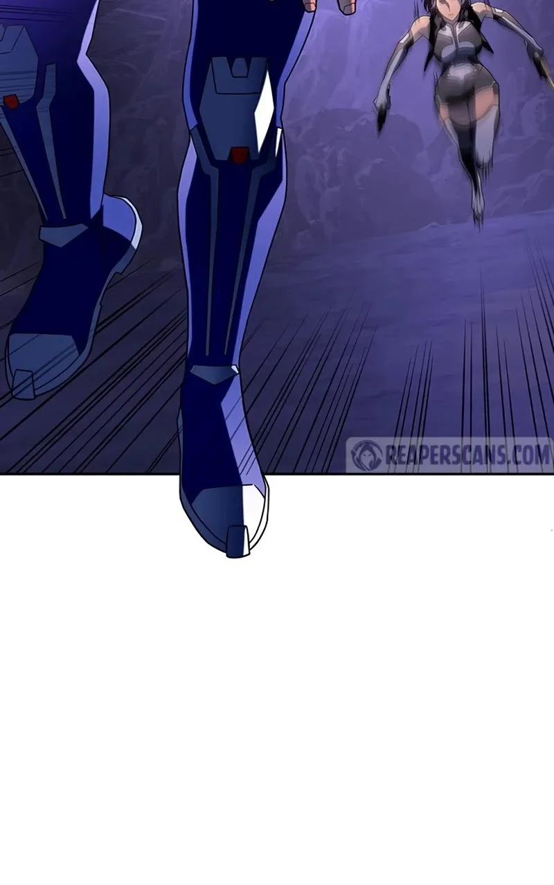 Superhuman Battlefield Kainu Manga Chapter 9 Page 129