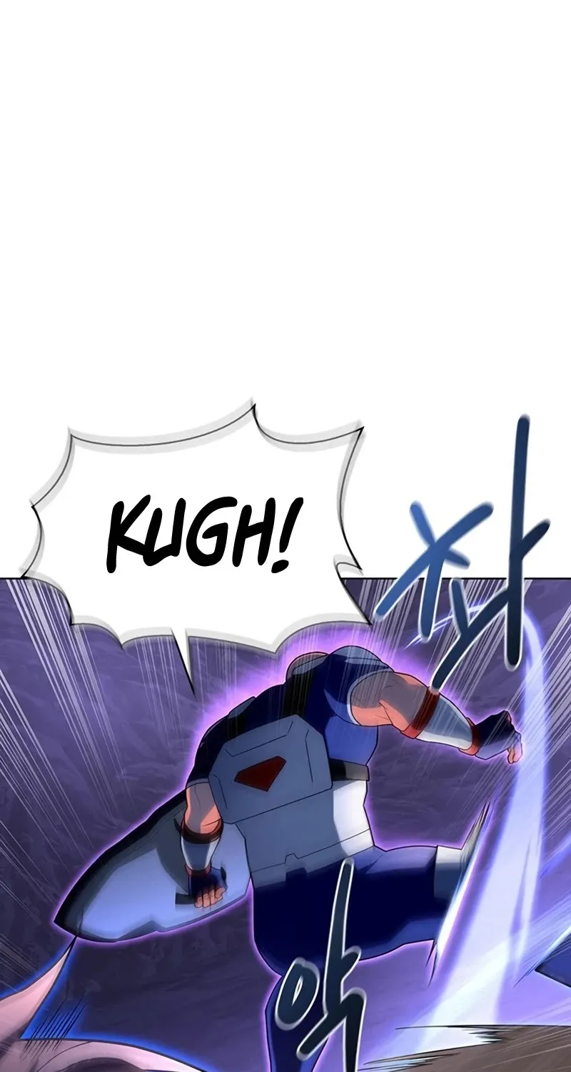 Superhuman Battlefield Kainu Manga Chapter 9 Page 136