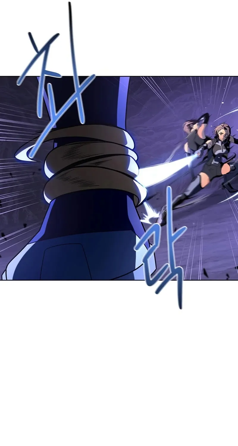 Superhuman Battlefield Kainu Manga Chapter 9 Page 138