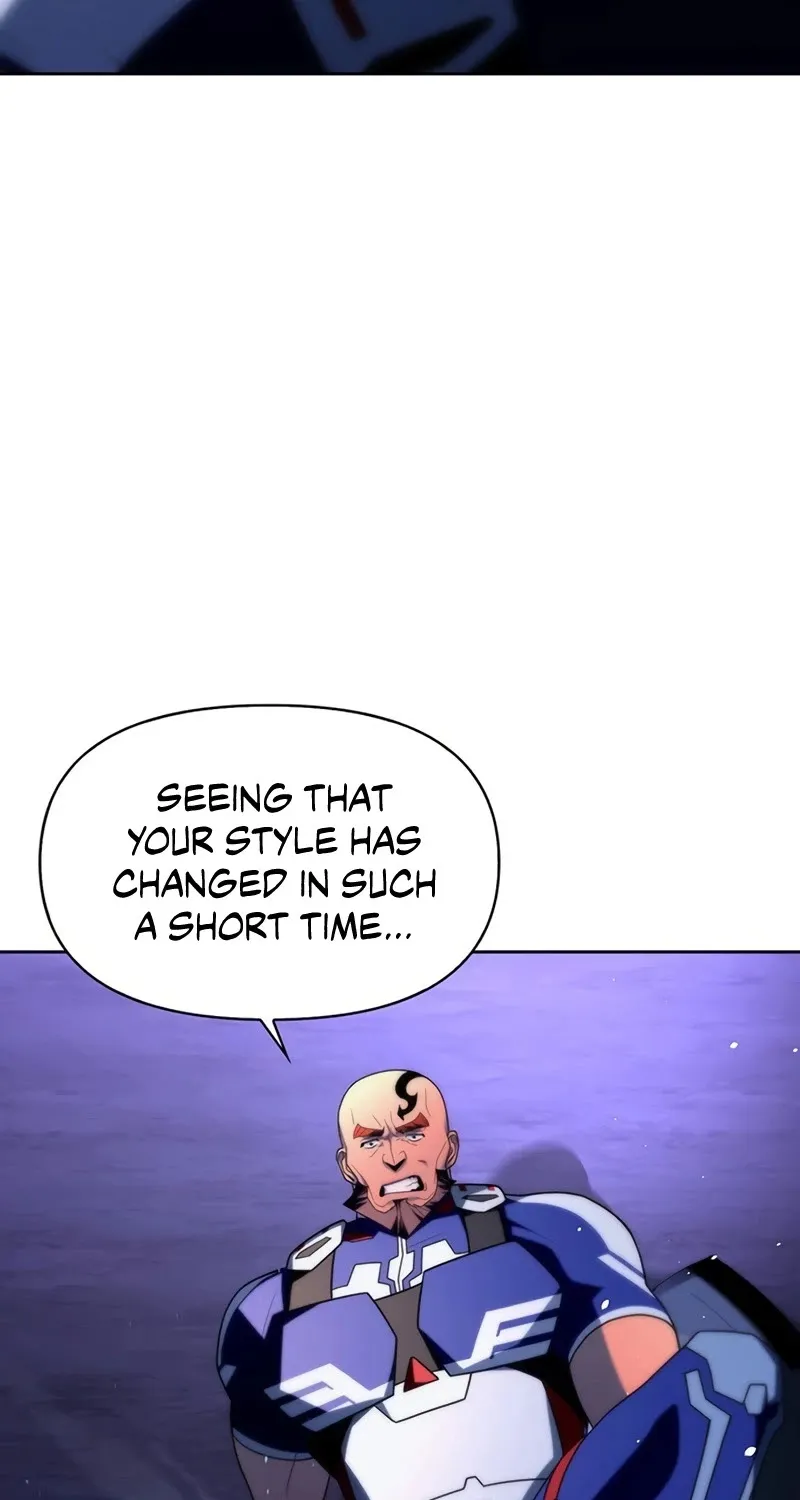 Superhuman Battlefield Kainu Manga Chapter 9 Page 144