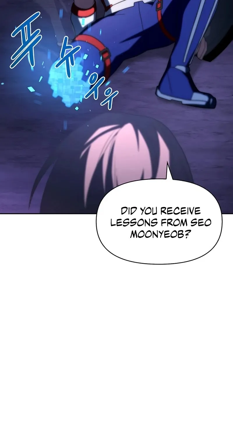 Superhuman Battlefield Kainu Manga Chapter 9 Page 145