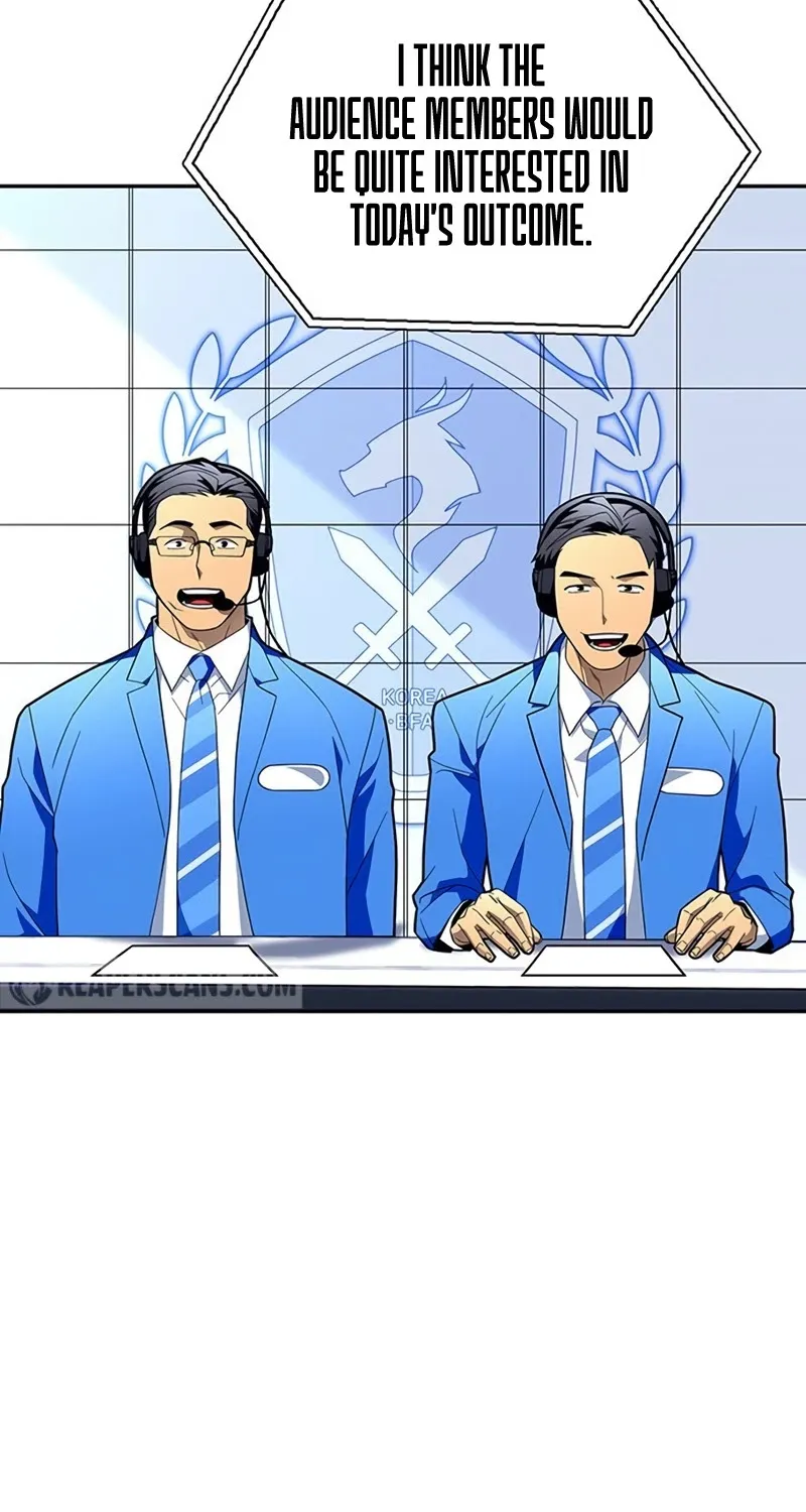Superhuman Battlefield Kainu Manga Chapter 8 Page 6