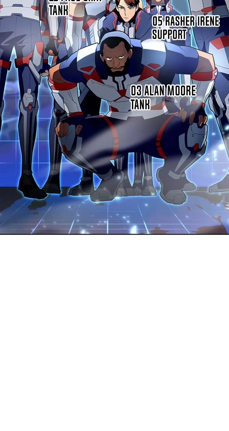 Superhuman Battlefield Kainu Manga Chapter 8 Page 13