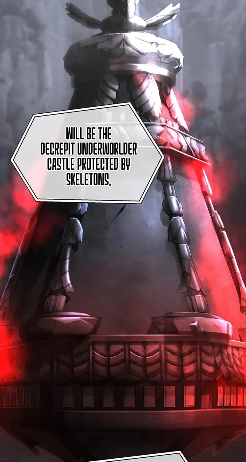 Superhuman Battlefield Kainu Manga Chapter 8 Page 22