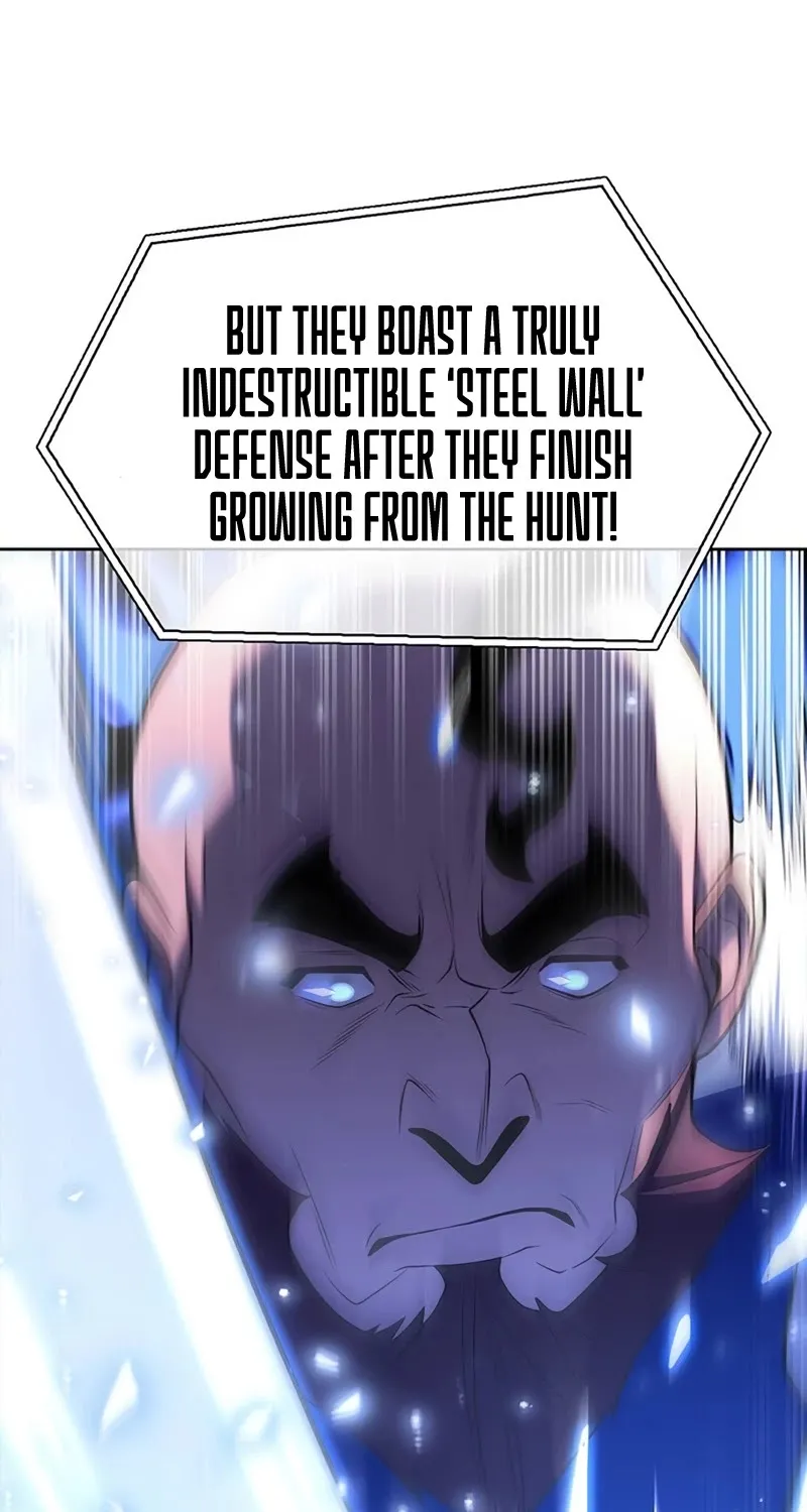 Superhuman Battlefield Kainu Manga Chapter 8 Page 48