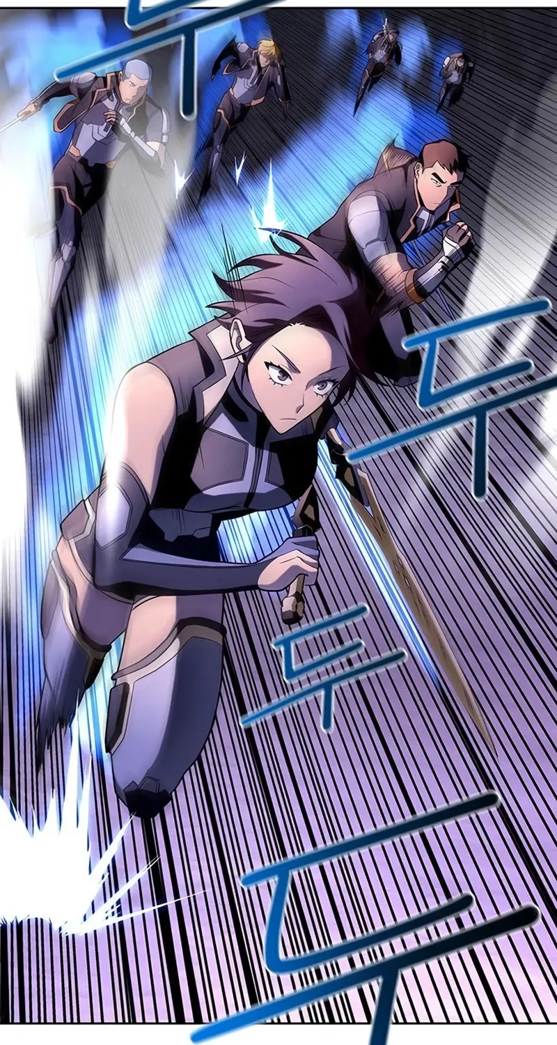 Superhuman Battlefield Kainu Manga Chapter 8 Page 54