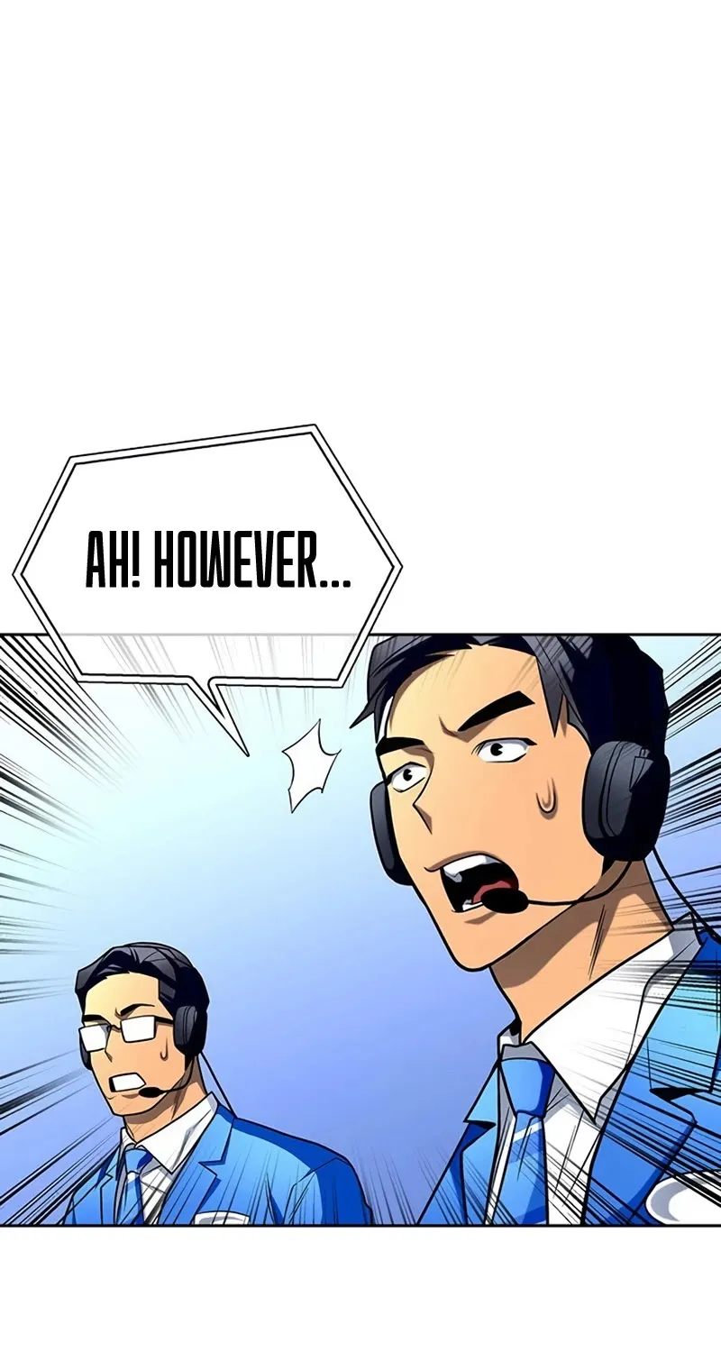 Superhuman Battlefield Kainu Manga Chapter 8 Page 56