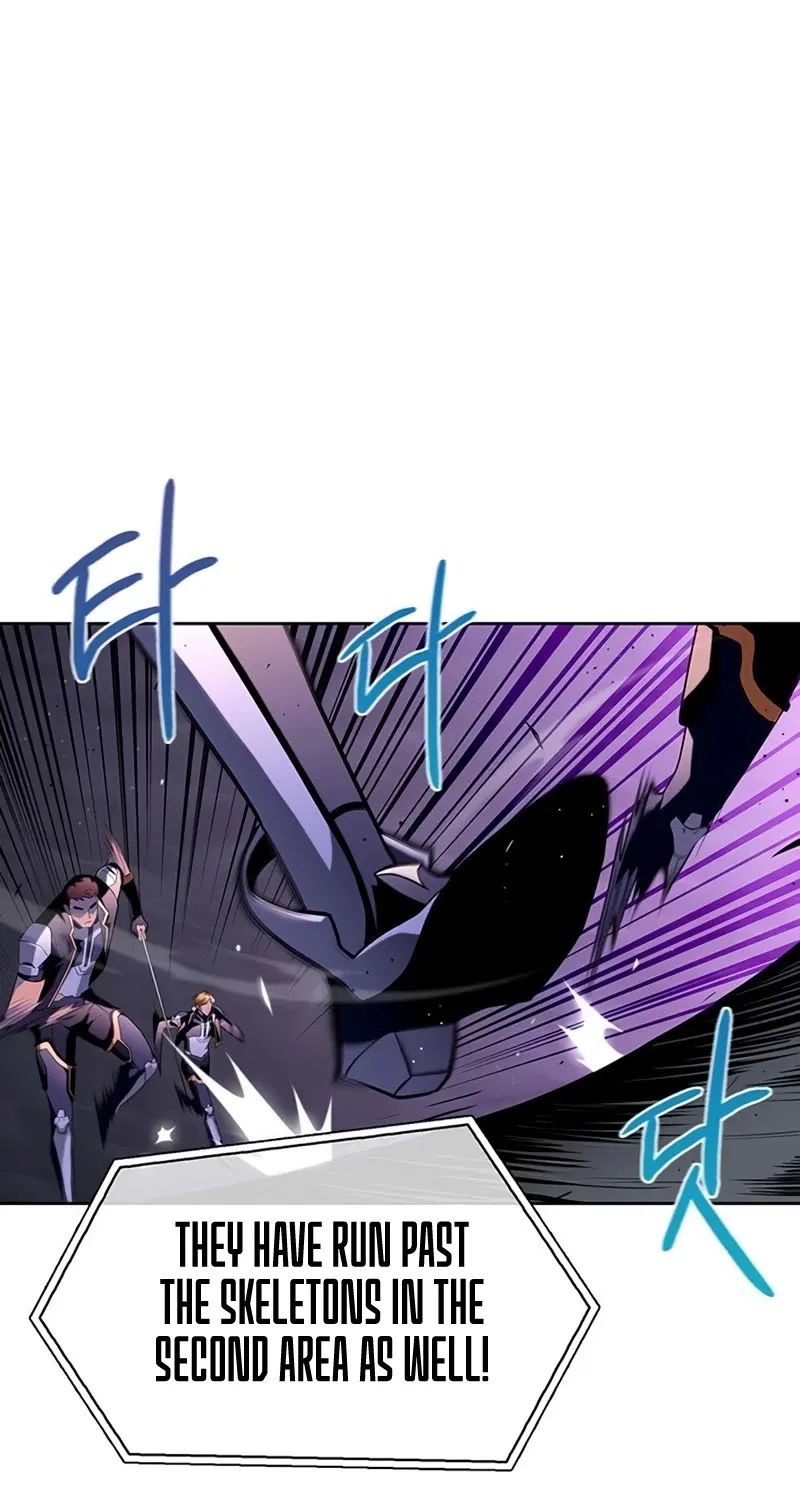 Superhuman Battlefield Kainu Manga Chapter 8 Page 60