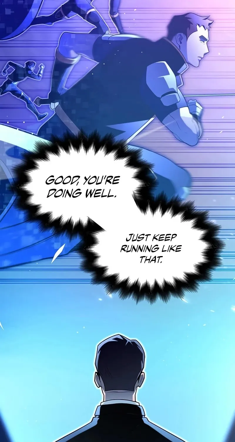 Superhuman Battlefield Kainu Manga Chapter 8 Page 62