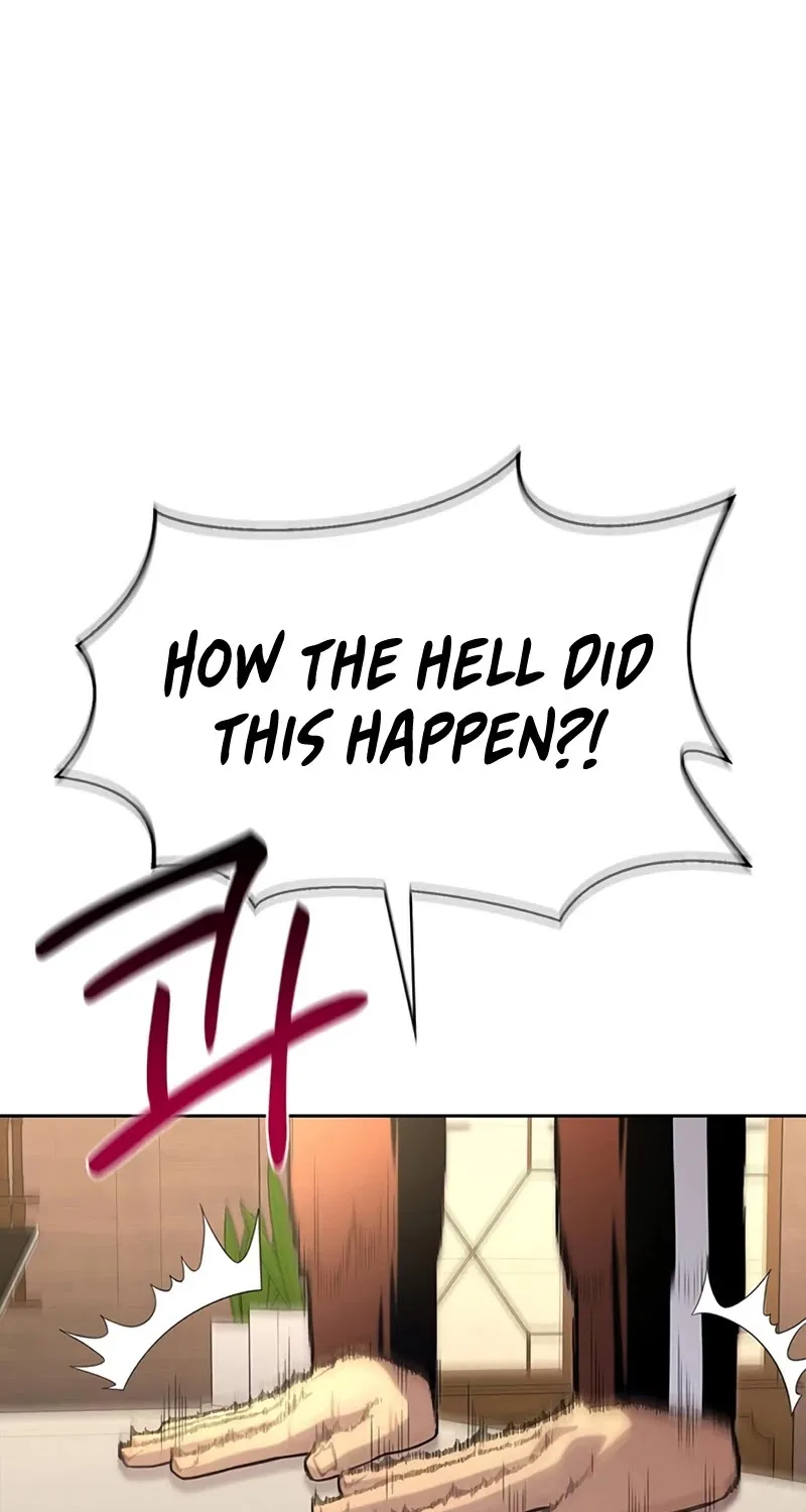 Superhuman Battlefield Kainu Manga Chapter 7 Page 5