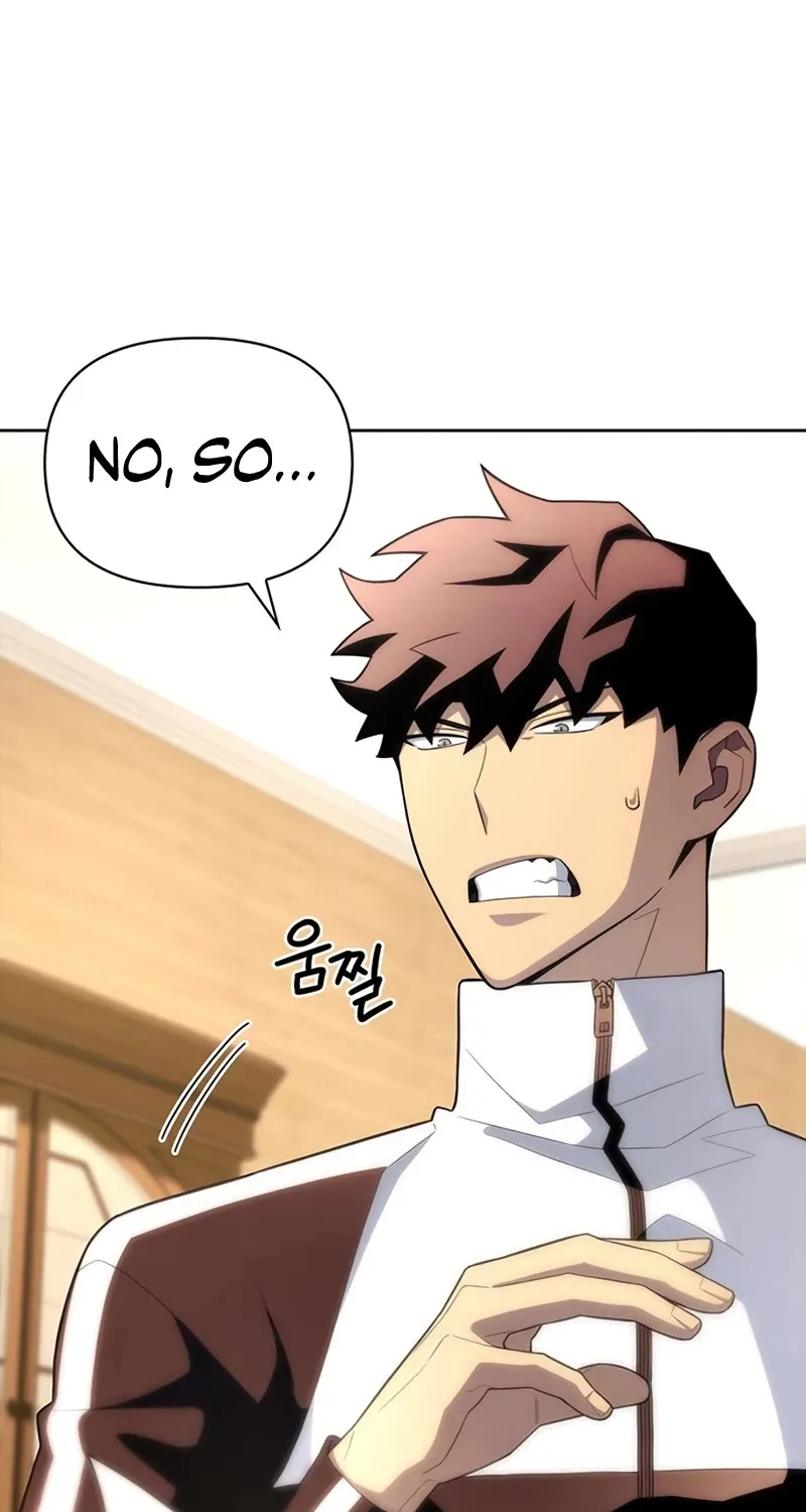 Superhuman Battlefield Kainu Manga Chapter 7 Page 18