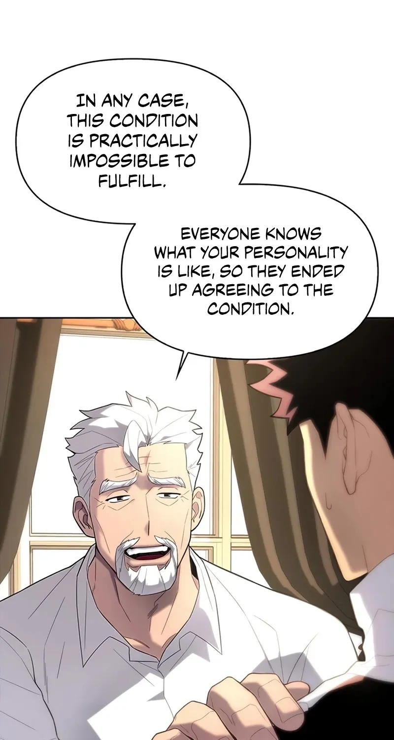Superhuman Battlefield Kainu Manga Chapter 7 Page 28
