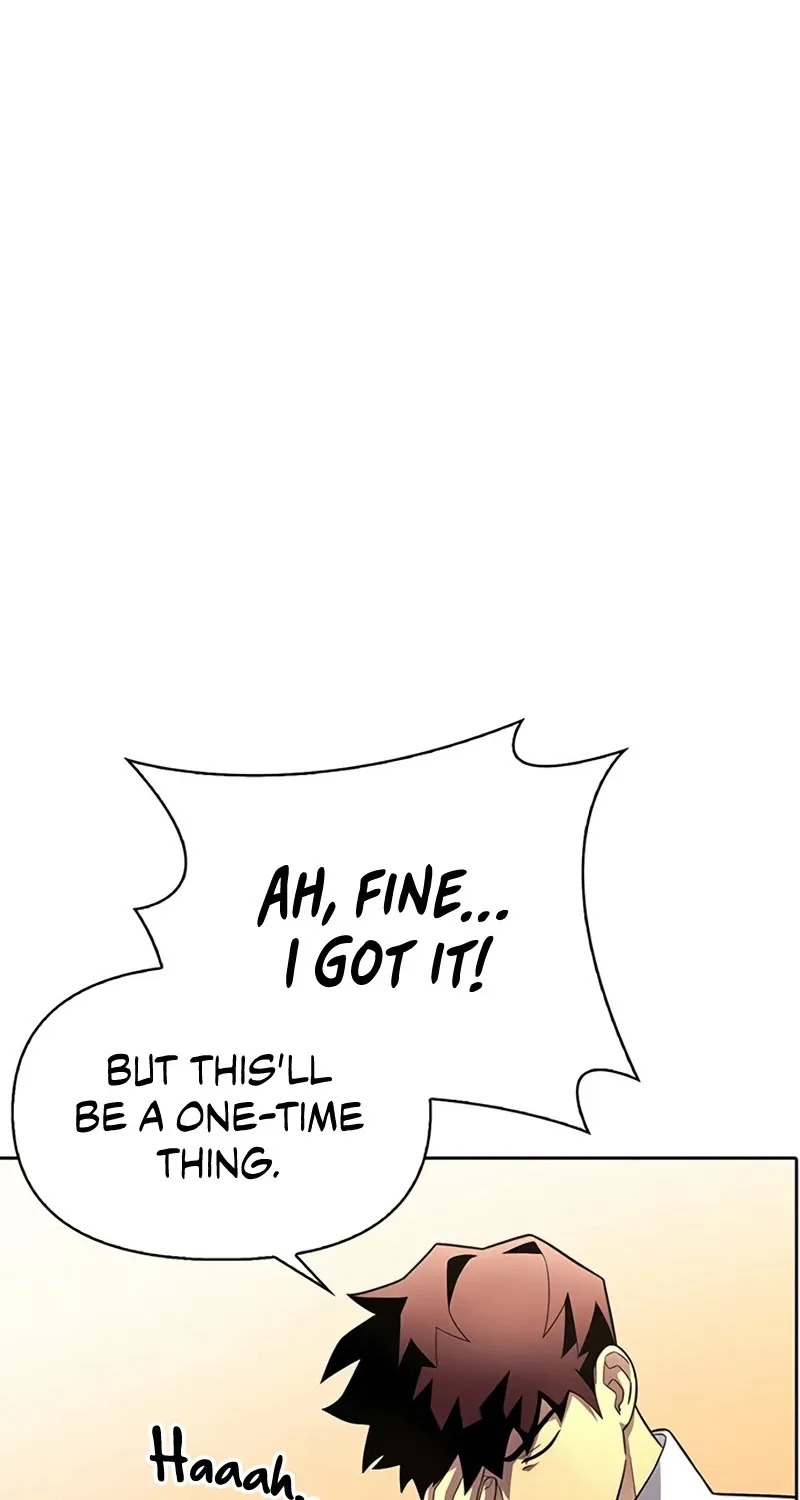 Superhuman Battlefield Kainu Manga Chapter 7 Page 35