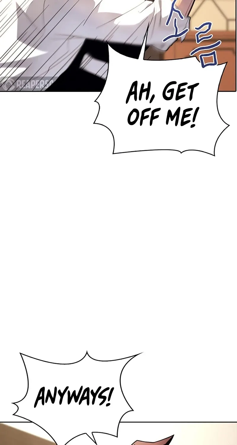 Superhuman Battlefield Kainu Manga Chapter 7 Page 38