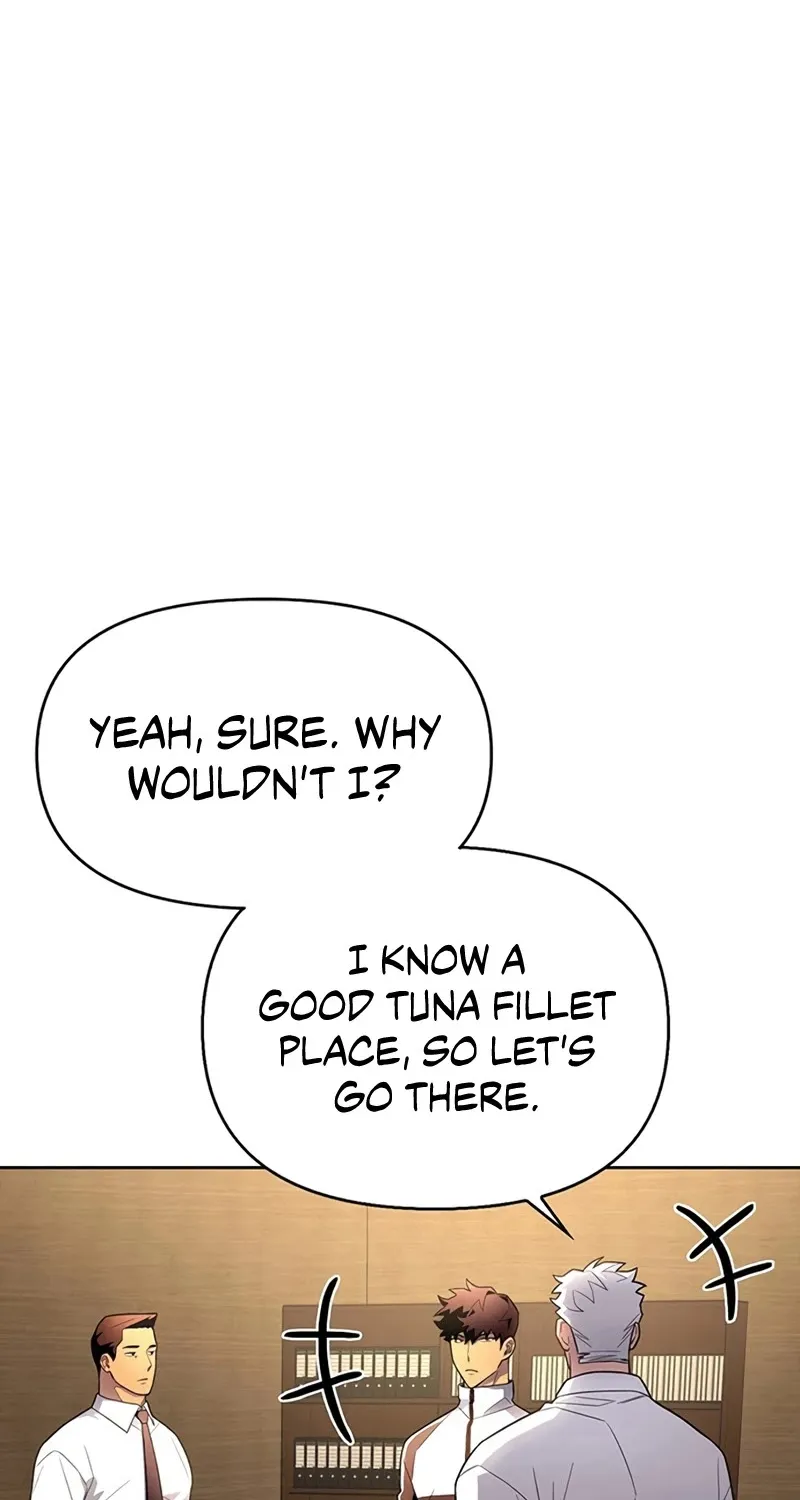 Superhuman Battlefield Kainu Manga Chapter 7 Page 43