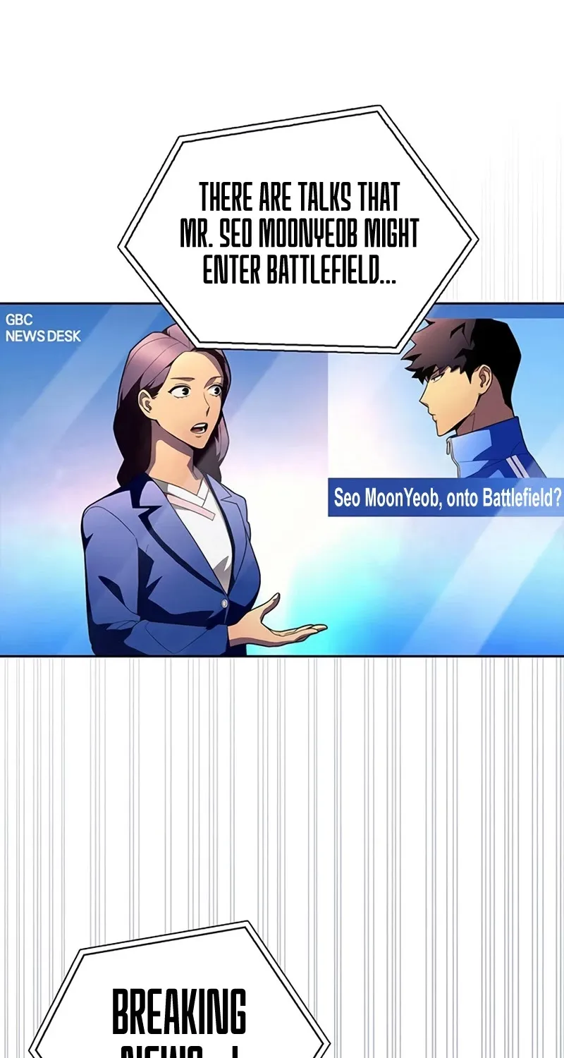 Superhuman Battlefield Kainu Manga Chapter 7 Page 51