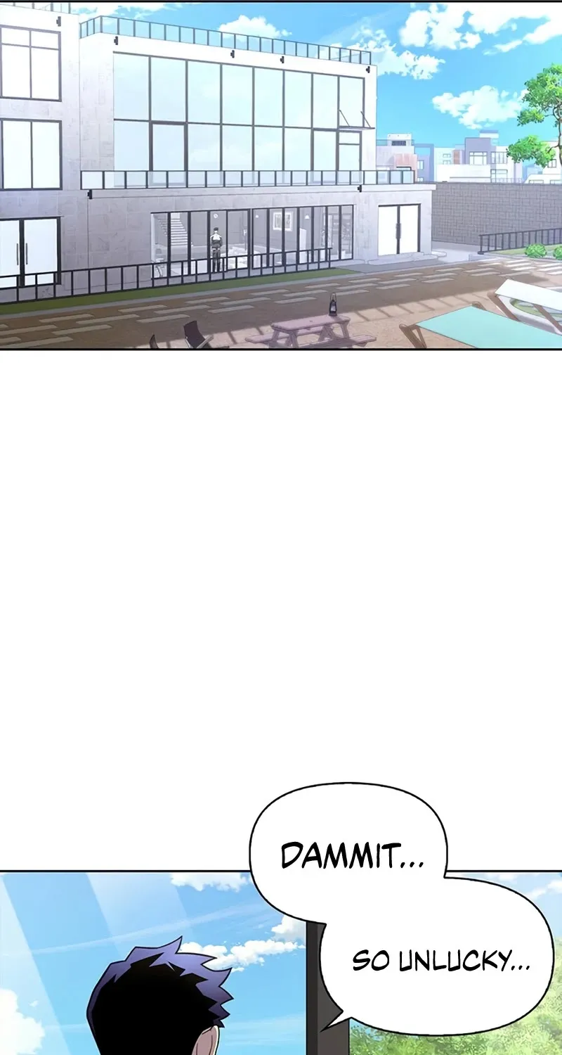 Superhuman Battlefield Kainu Manga Chapter 7 Page 58