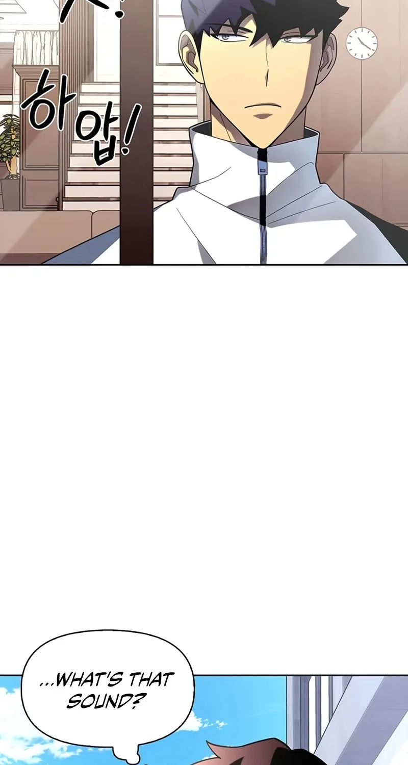 Superhuman Battlefield Kainu Manga Chapter 7 Page 60