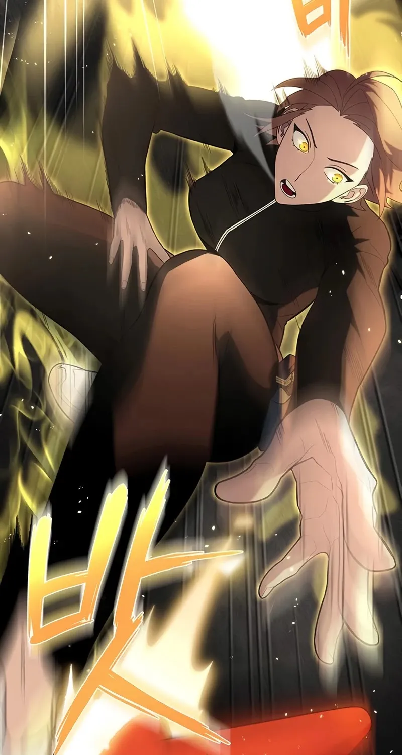 Superhuman Battlefield Kainu Manga Chapter 7 Page 64