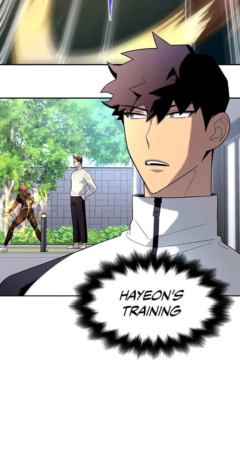 Superhuman Battlefield Kainu Manga Chapter 7 Page 69
