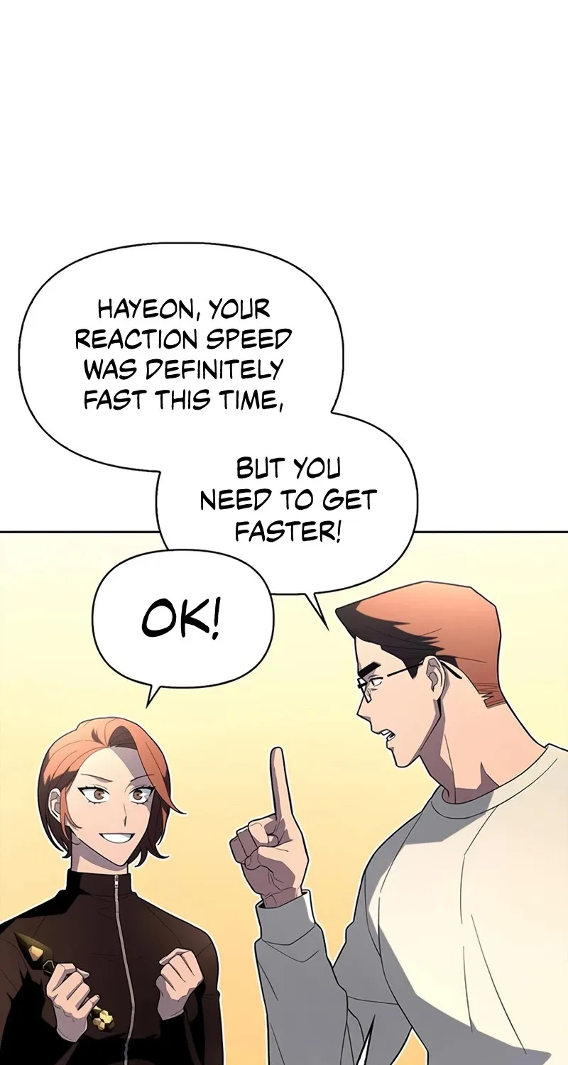 Superhuman Battlefield Kainu Manga Chapter 7 Page 70
