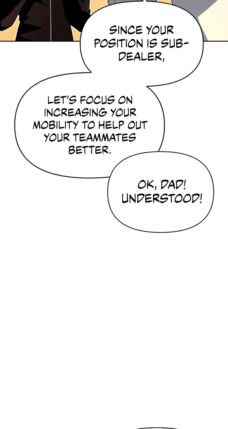 Superhuman Battlefield Kainu Manga Chapter 7 Page 71