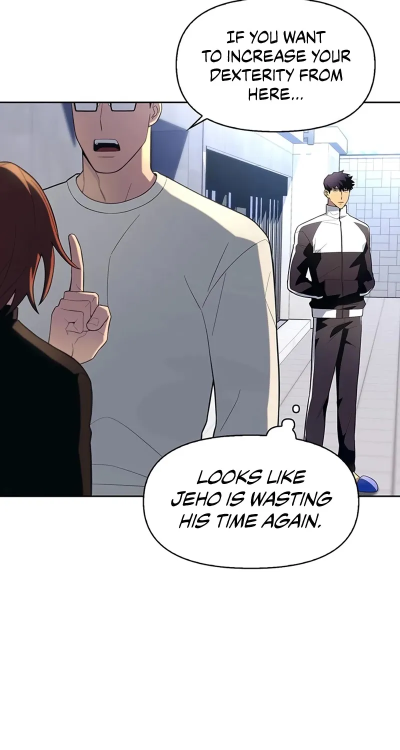 Superhuman Battlefield Kainu Manga Chapter 7 Page 72
