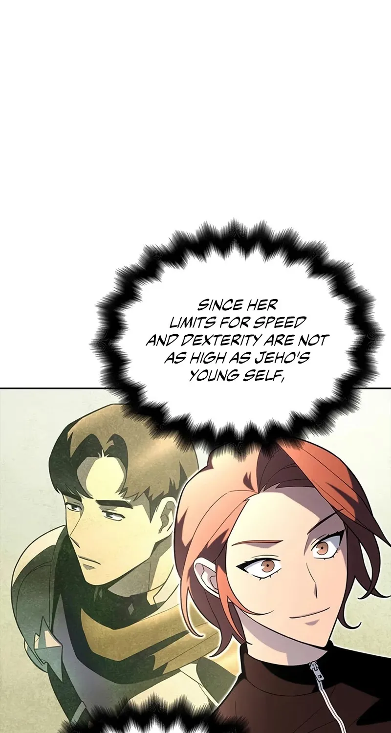 Superhuman Battlefield Kainu Manga Chapter 7 Page 77