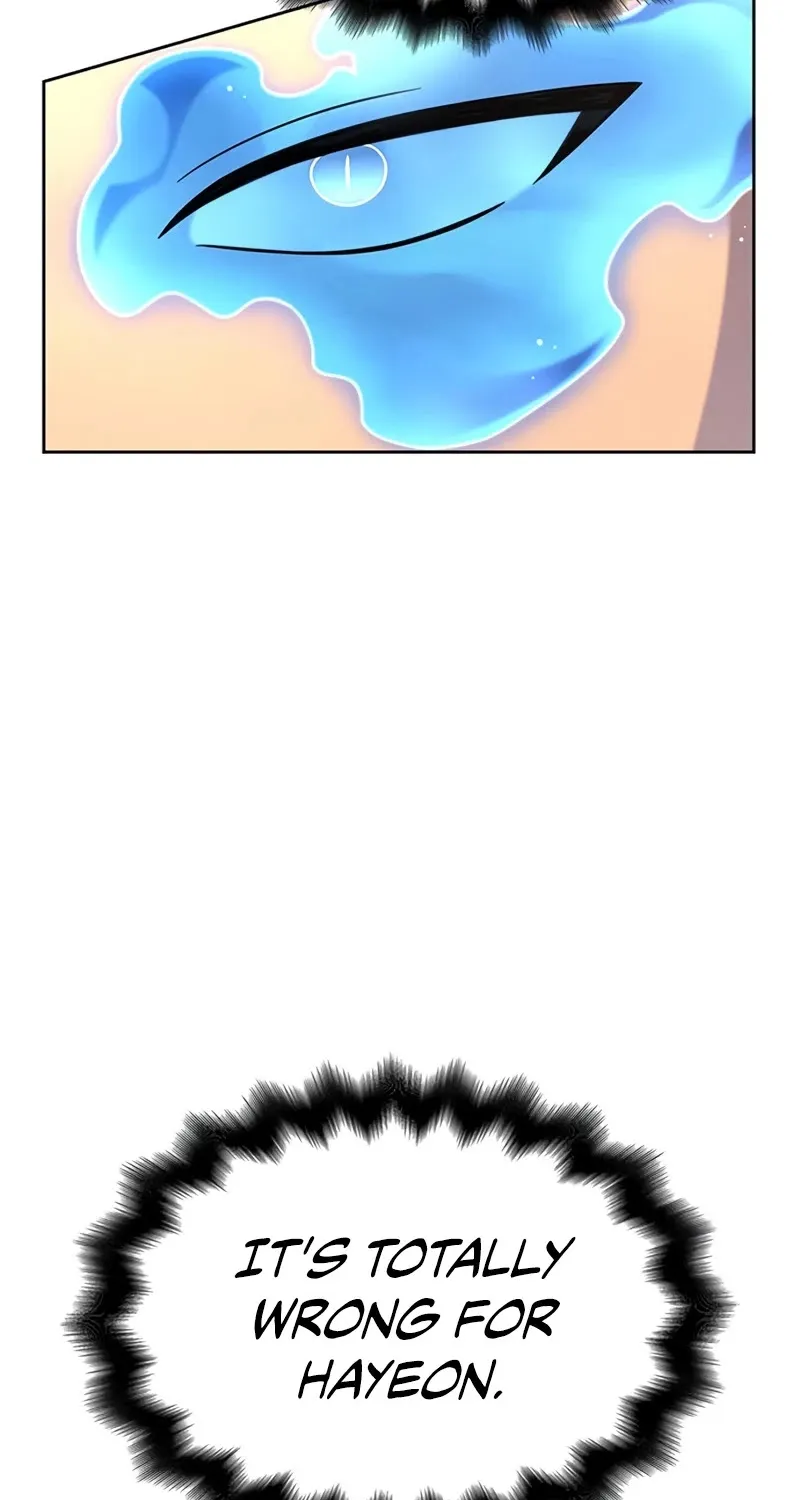 Superhuman Battlefield Kainu Manga Chapter 7 Page 80
