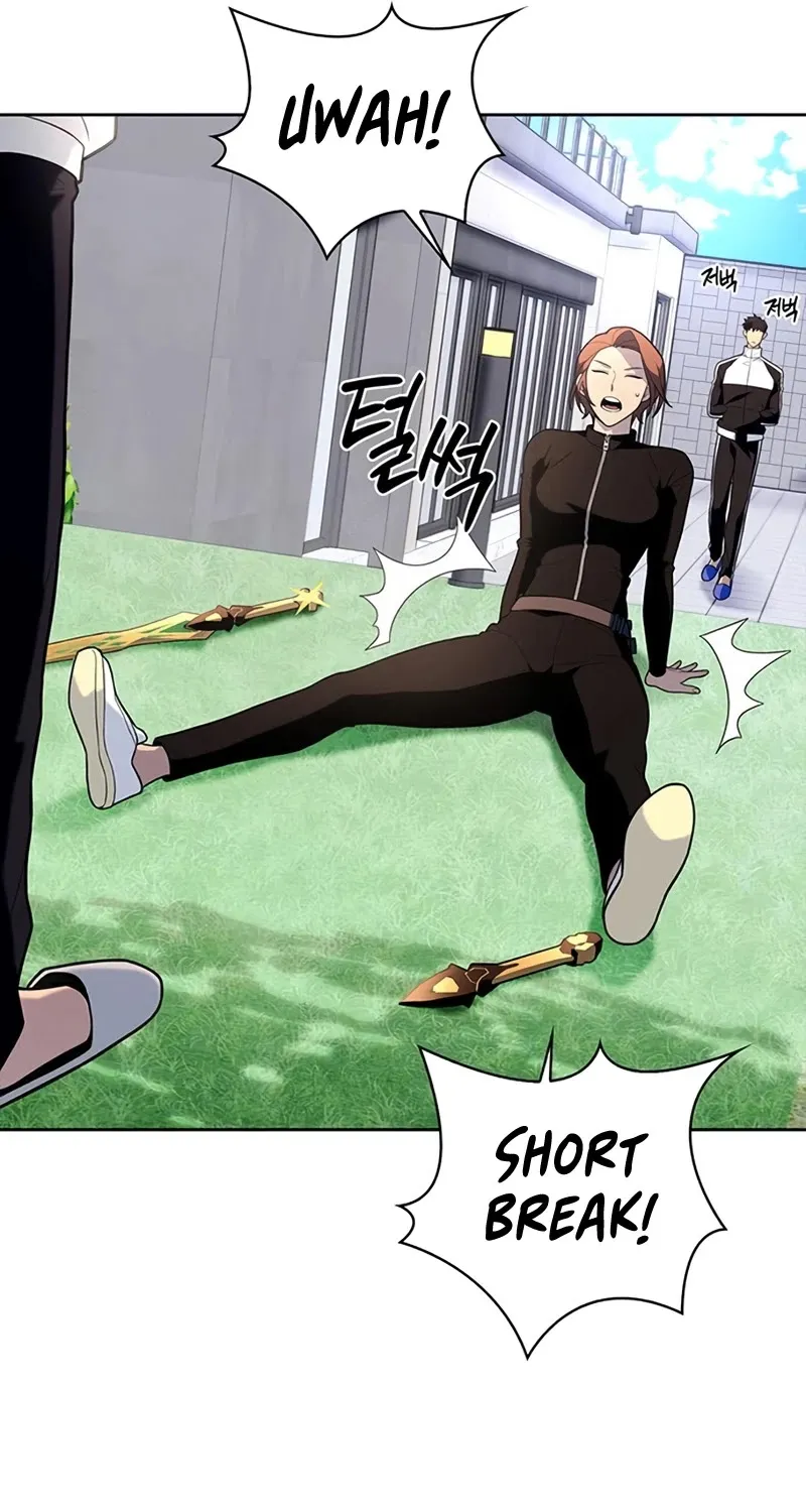 Superhuman Battlefield Kainu Manga Chapter 7 Page 82
