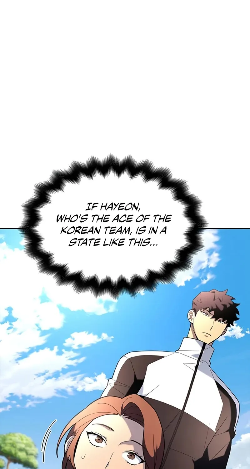 Superhuman Battlefield Kainu Manga Chapter 7 Page 83