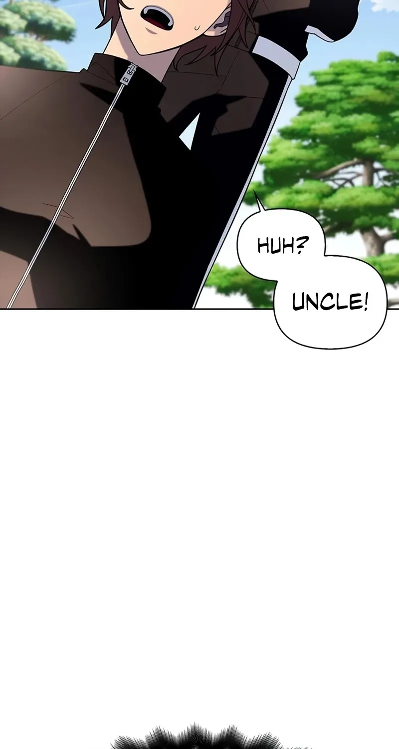 Superhuman Battlefield Kainu Manga Chapter 7 Page 84