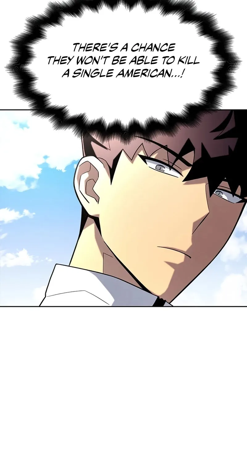 Superhuman Battlefield Kainu Manga Chapter 7 Page 85