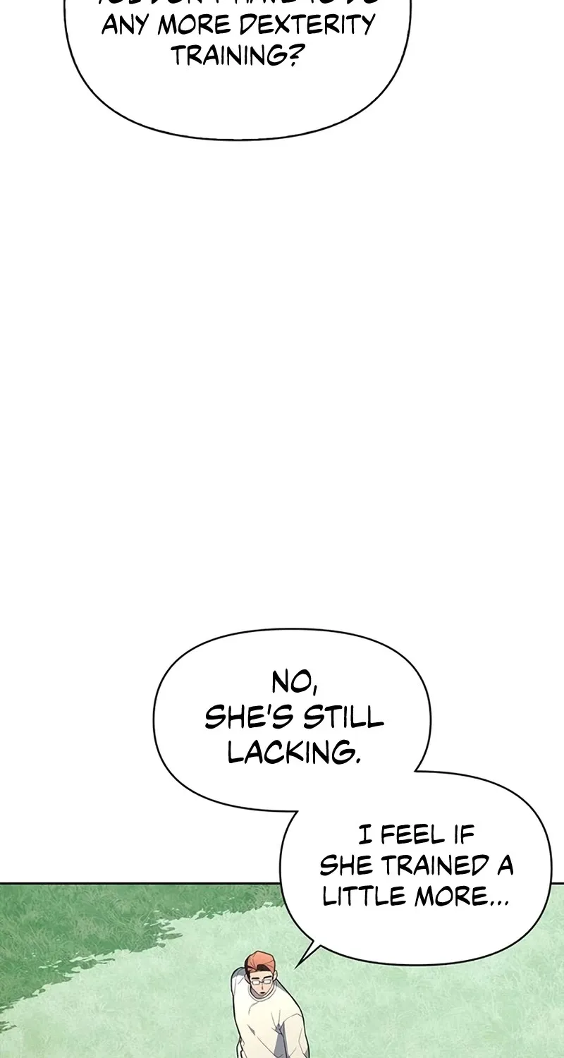 Superhuman Battlefield Kainu Manga Chapter 7 Page 87
