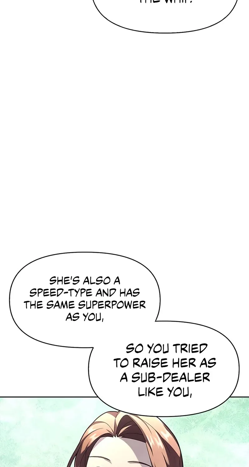 Superhuman Battlefield Kainu Manga Chapter 7 Page 92
