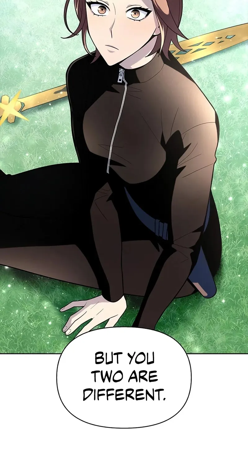 Superhuman Battlefield Kainu Manga Chapter 7 Page 93