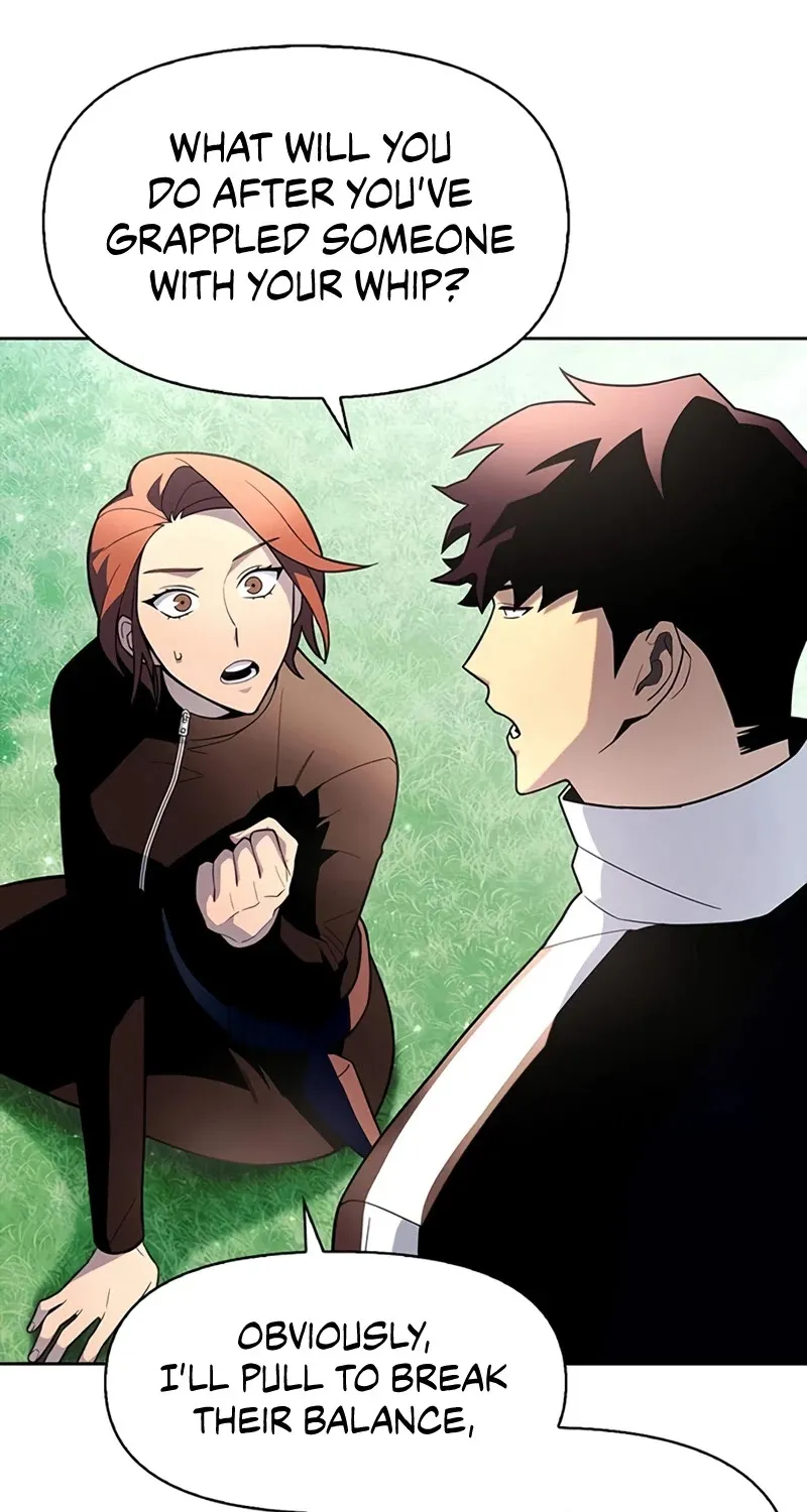 Superhuman Battlefield Kainu Manga Chapter 7 Page 96