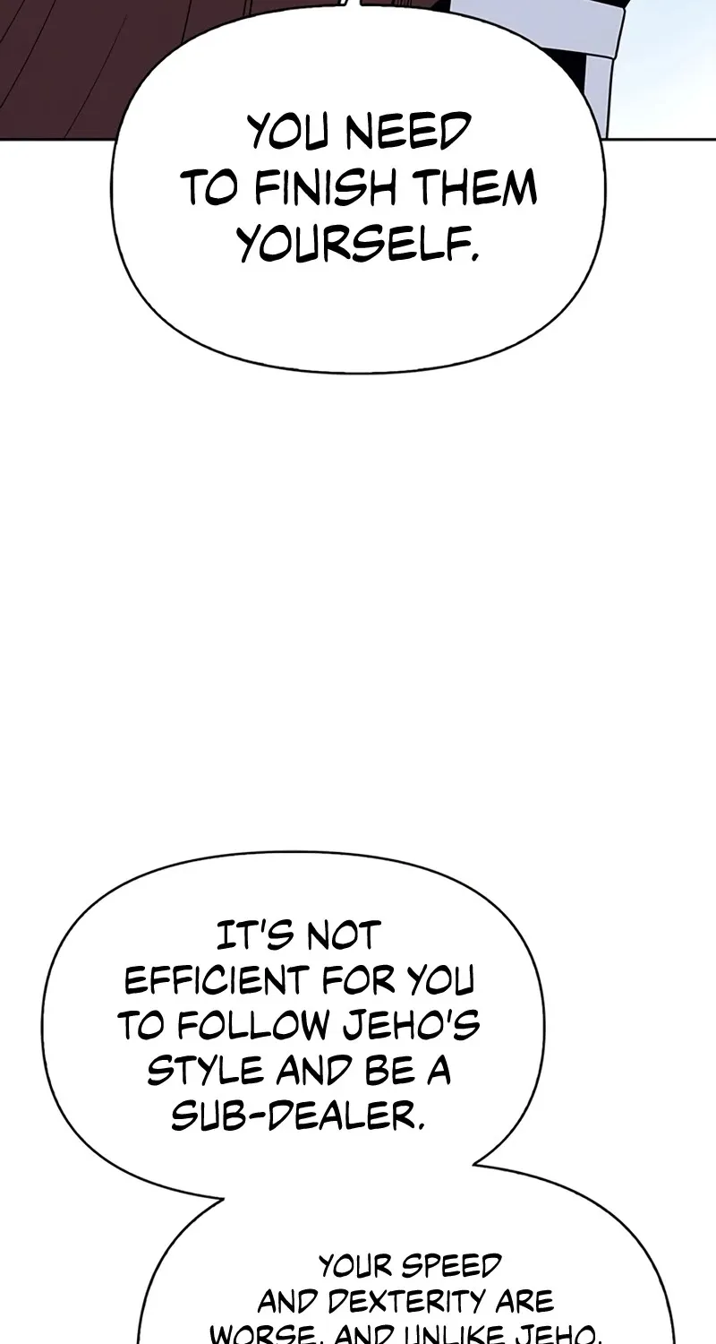 Superhuman Battlefield Kainu Manga Chapter 7 Page 99