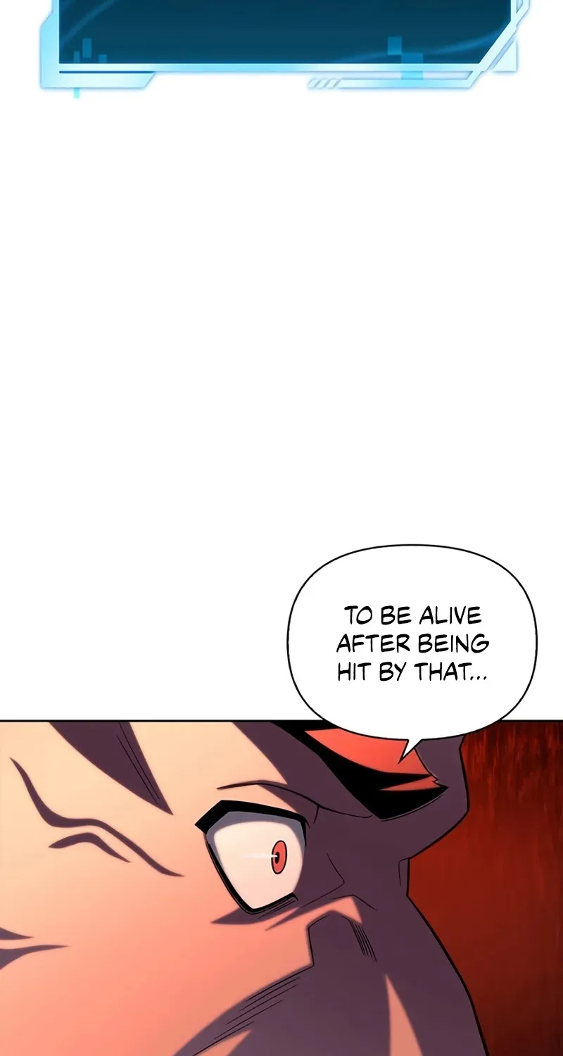 Superhuman Battlefield Kainu Manga Chapter 6 Page 5