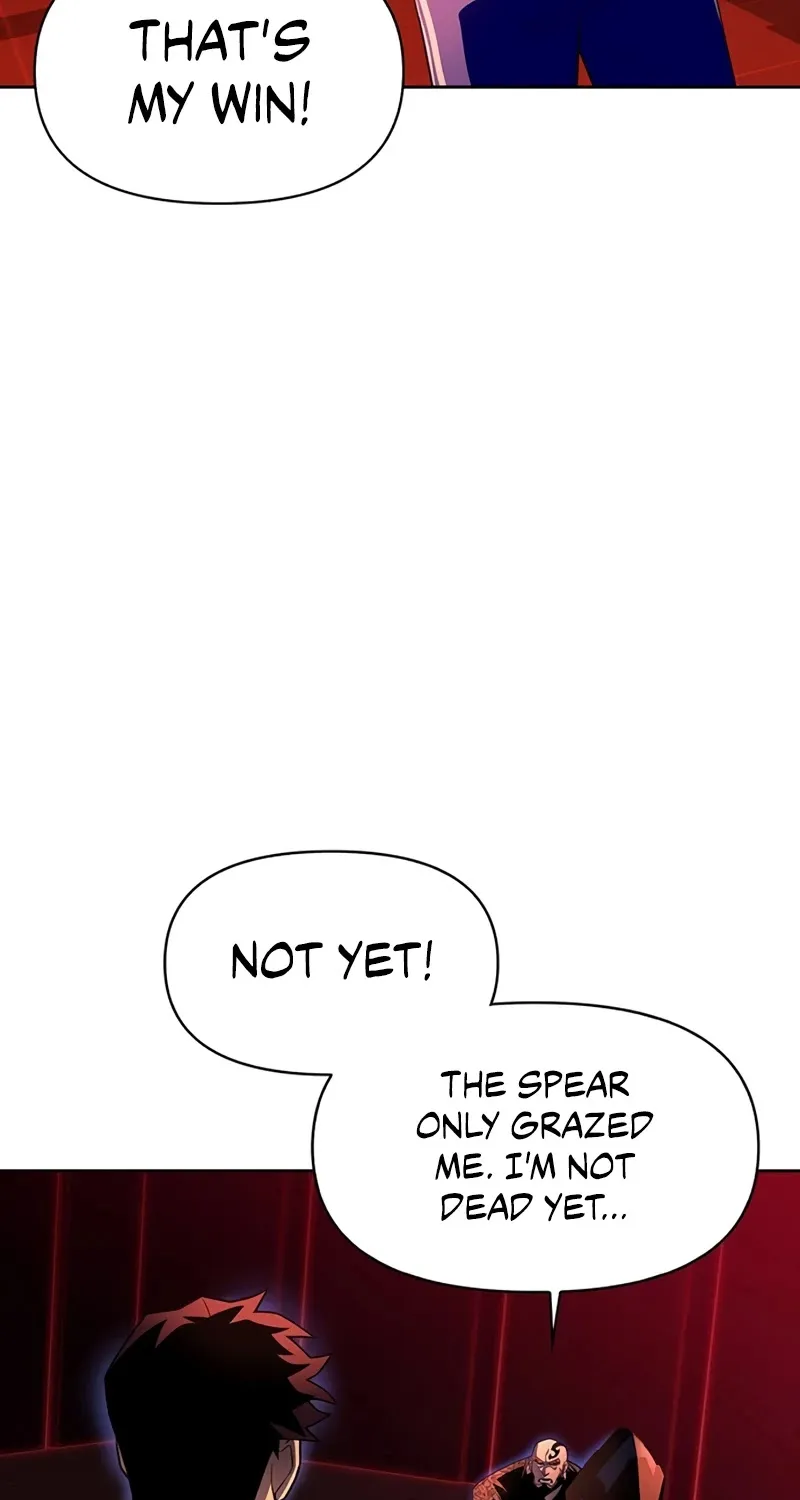 Superhuman Battlefield Kainu Manga Chapter 6 Page 64