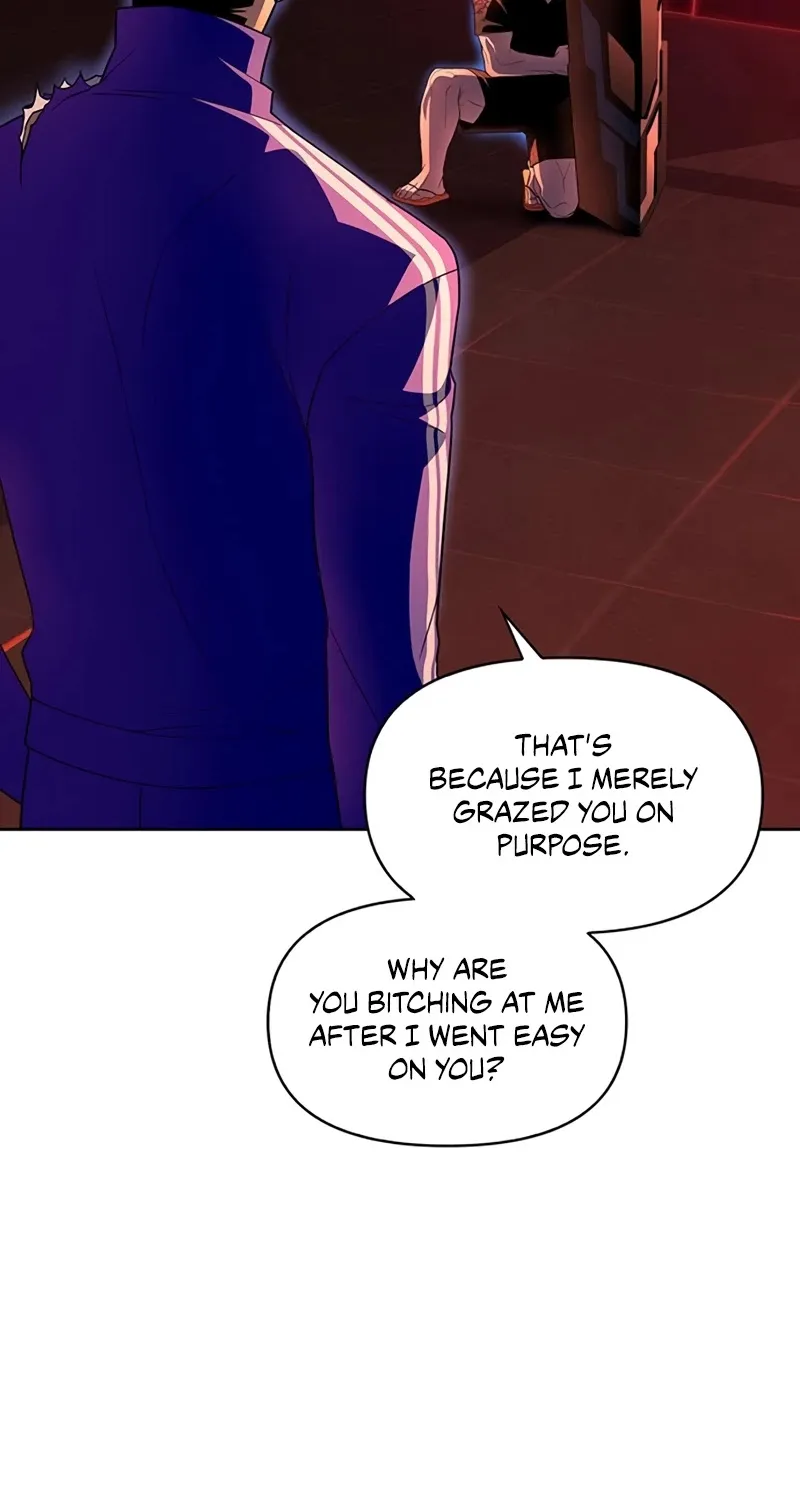 Superhuman Battlefield Kainu Manga Chapter 6 Page 65